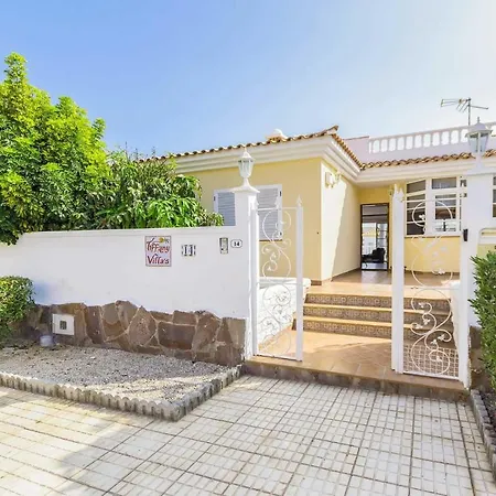 Sleeps 6 Air Con Wifi * カジャオ・サルバヘ